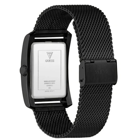 Guess GUGW0898G3 Erkek Kol Saati GW0898G3 - Resim 3