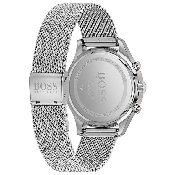 Boss Watches HB1513805 Erkek Kol Saati - Resim 3