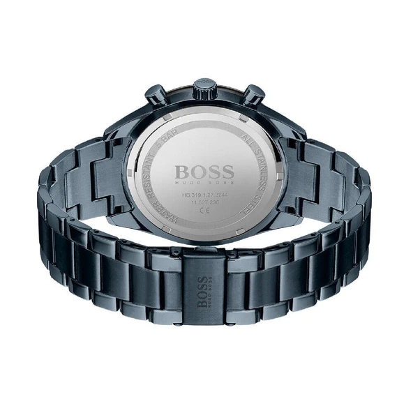 Boss Watches HB1513865 Erkek Kol Saati - Resim 3