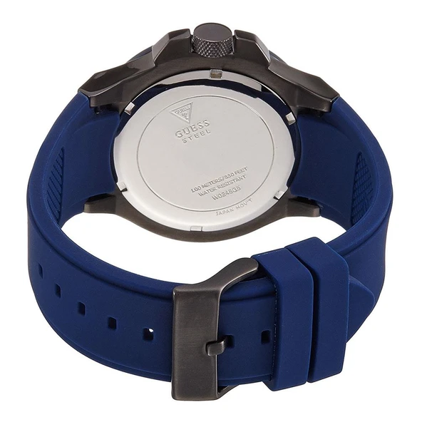 Guess GUW0248G5 Erkek Kol Saati - Resim 3