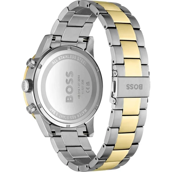 Hugo Boss Watches HB1514163 Erkek Kol Saati - Resim 3