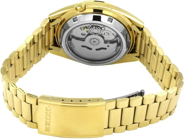 Seiko 5 Otomatik SNXS80K1 Erkek Kol Saati - Resim 2