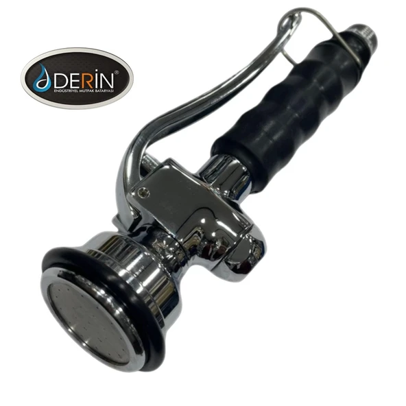 Endüstriyel Elcik Mutfak Bataryası Elciği - Ön Yıkama Bataryası Elciği - Resim 5