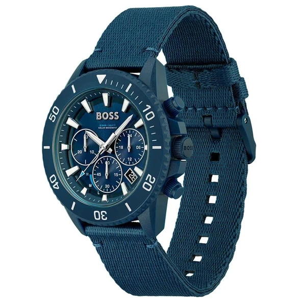 Hugo Boss Watches HB1513919 Erkek Kol Saati - Resim 2