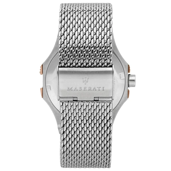 Maserati R8853108007 Erkek Kol Saati - Resim 4