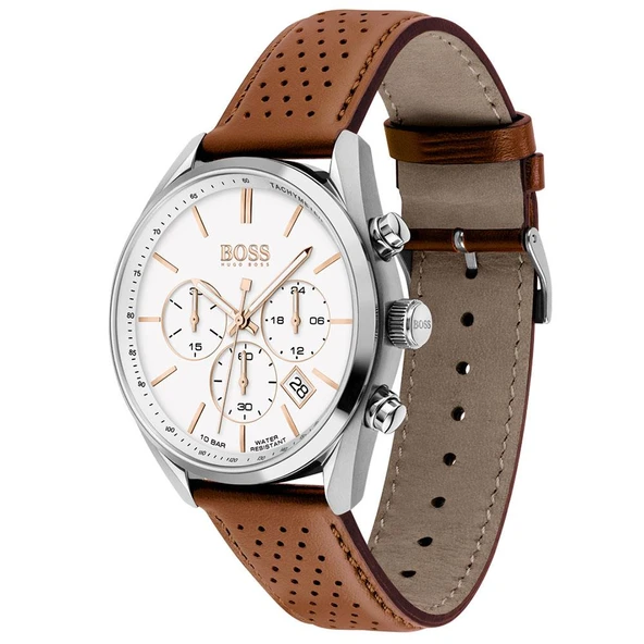 Boss Watches HB1513879 Erkek Kol Saati - Resim 2