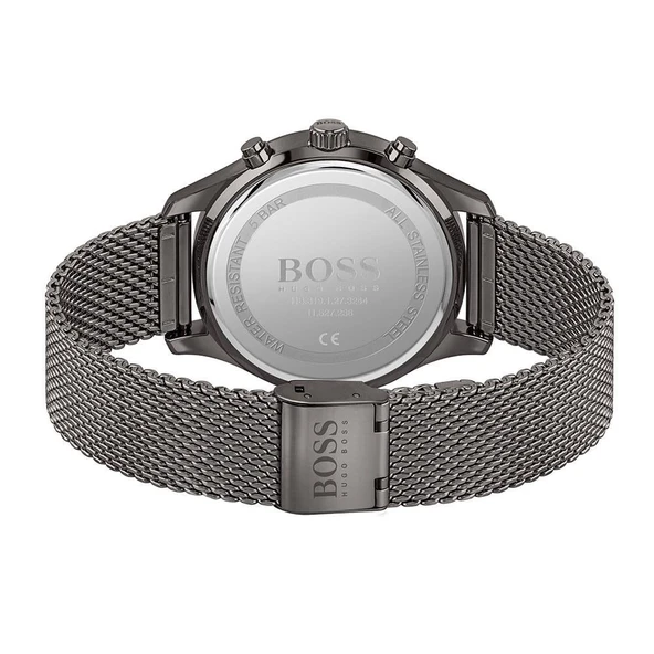Hugo Boss Associate HB1513870 Erkek Kol Saati - Resim 3