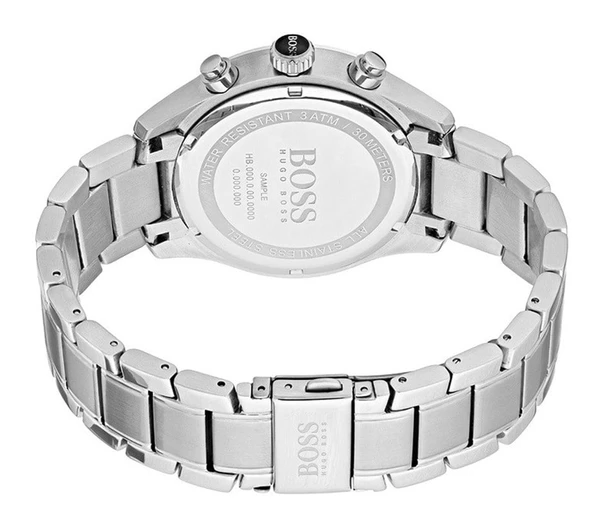 Boss Watches HB1513478 Erkek Kol Saati - Resim 3