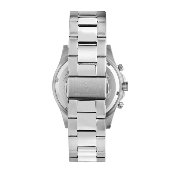 Maserati R8873600002 Erkek Kol Saati - Resim 4