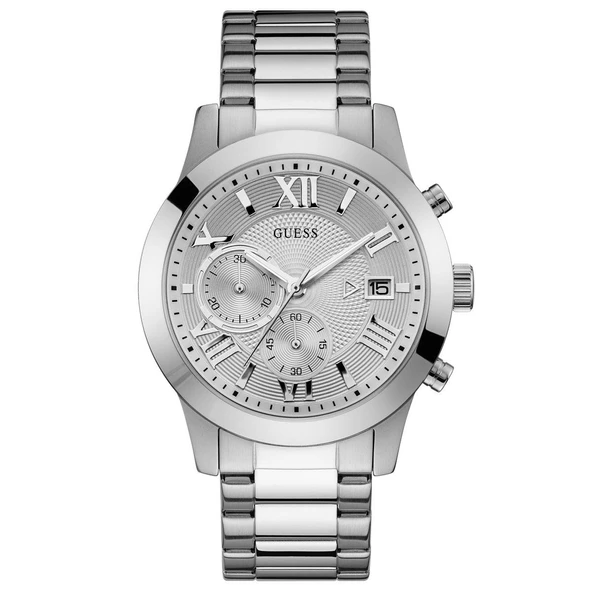 Guess GUW0668G7 Erkek Kol Saati ürün görseli 1