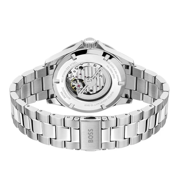 Hugo Boss Watches HB1514200 Erkek Kol Saati - Resim 3