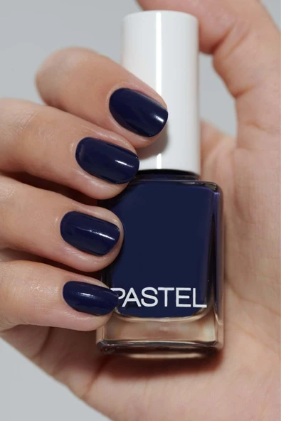 Pastel Oje 396 - Resim 4