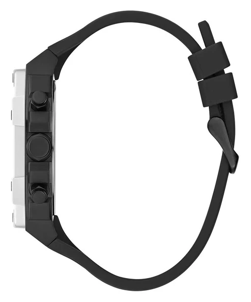 Guess GUGW0579G1 Erkek Kol Saati - Resim 3