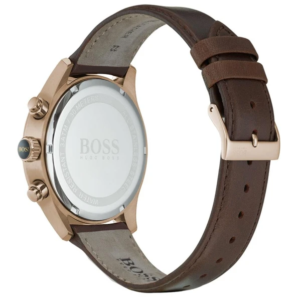Hugo Boss HB1513604 Erkek Kol Saati - Resim 3