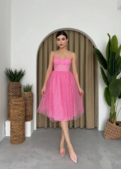 issu idi Elbise - Resim 3