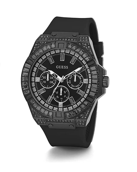 Guess GUGW0208G5 Erkek Kol Saati - Resim 4