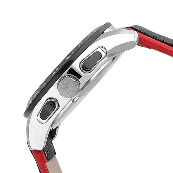 Maserati R8871612028 Erkek Kol Saati - Resim 3