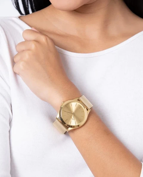 Michael Kors MK8625 Kol Saati - Resim 5