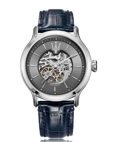 Maserati R8821118002 Otomatik Erkek Kol Saati ürün görseli 1