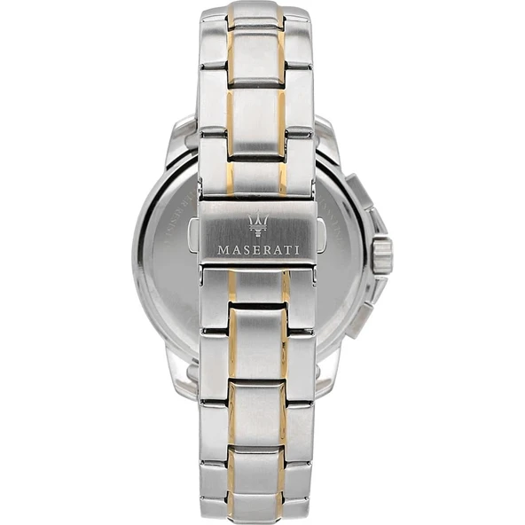 Maserati R8873621016 Erkek Kol Saati - Resim 2