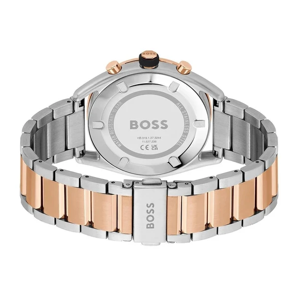 Boss Watches HB1514026 Erkek Kol Saati - Resim 3