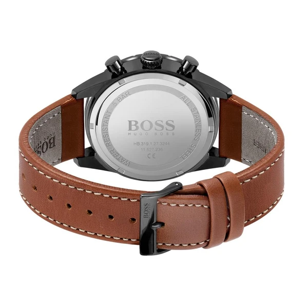 Boss Watches HB1513851 Erkek Kol Saati - Resim 3