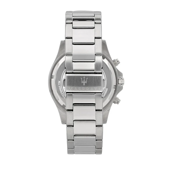 Maserati R8873640004 Erkek Kol Saati - Resim 3