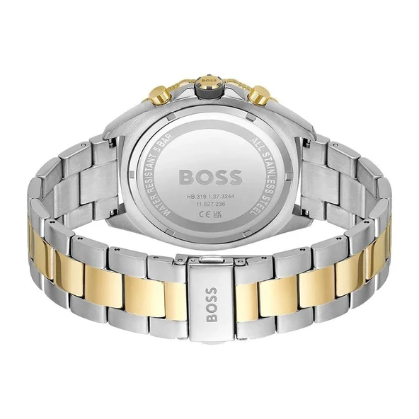 Boss Watches HB1513974 Erkek Kol Saati - Resim 3
