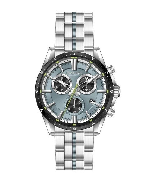 Quantum PWG1108.300 Erkek Kol Saati - Resim 3