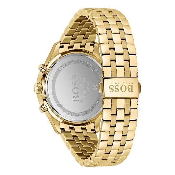 Hugo Boss HB1513841 Erkek Kol Saati - Resim 3