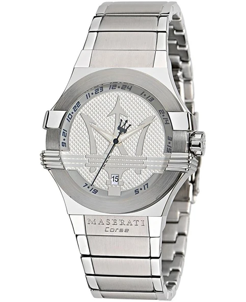 Maserati Potenza R8853108002 Limited Edition Erkek Kol Saati ürün görseli