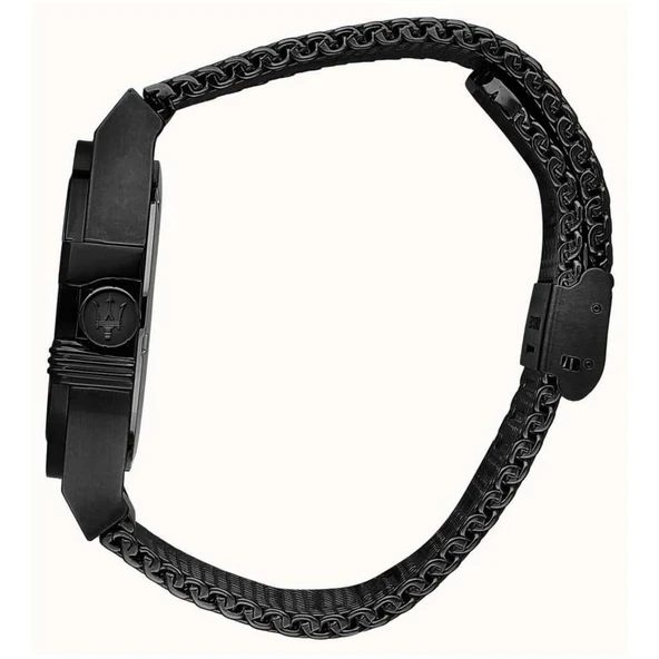 Maserati R8853144002 Aqua Edition Erkek Kol Saati - Resim 5