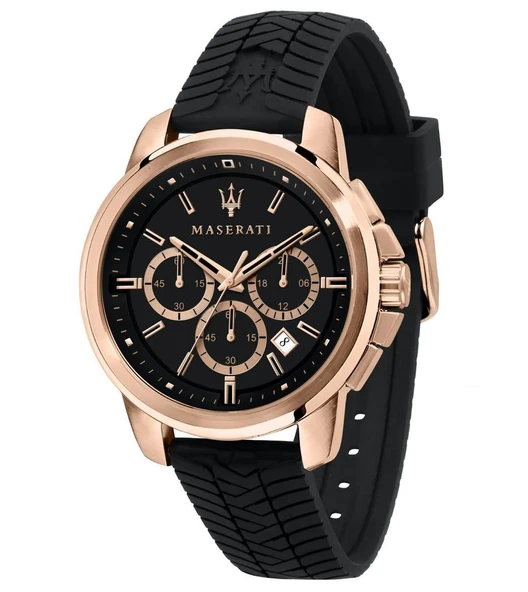 Maserati R8871621012 Erkek Kol Saati ürün görseli