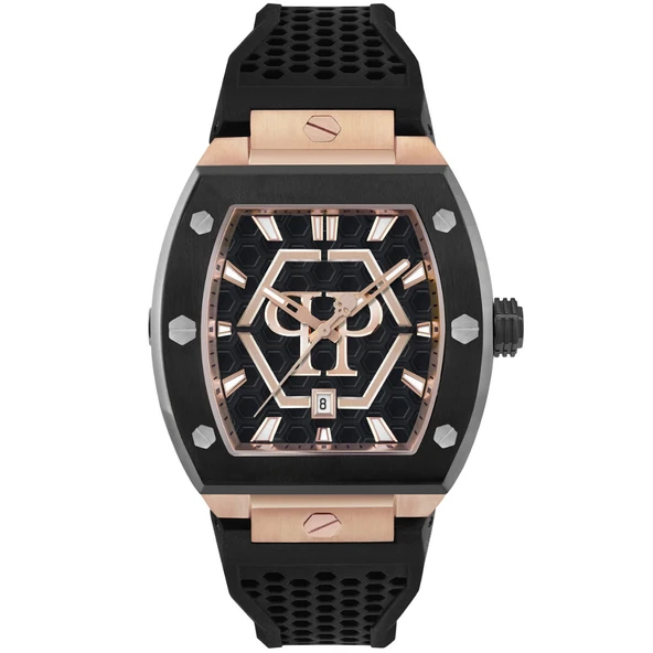 Philipp Plein PWPUA0124 Erkek Kol Saati ürün görseli