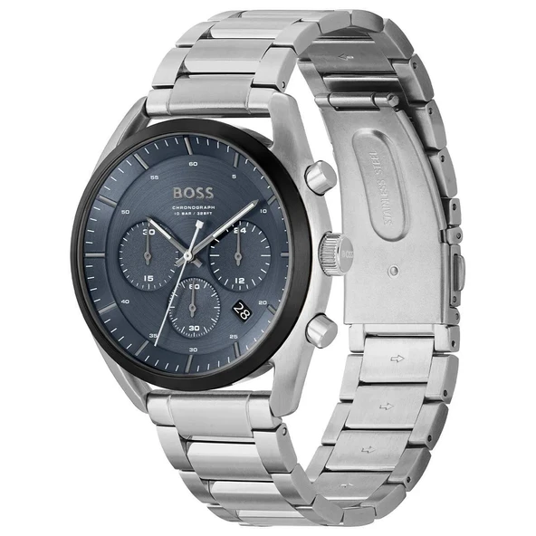 Boss Watches HB1514093 Erkek Kol Saati - Resim 2