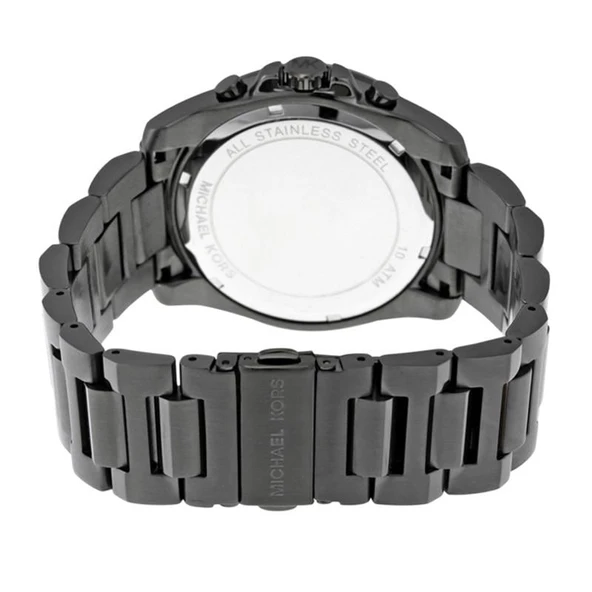 Michael Kors MK8465 Erkek Kol Saati - Resim 4