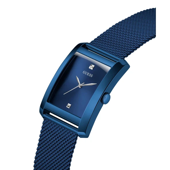 Guess GUGW0898G2 Erkek Kol Saati GW0898G2 - Resim 5