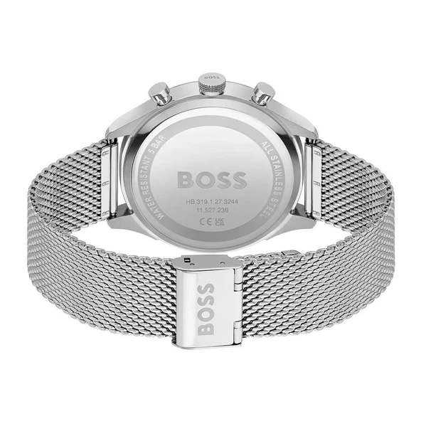 Boss Watches HB1514052 Erkek Kol Saati - Resim 3