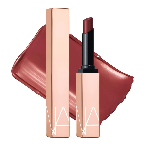 Nars Afterglow Sensual Shine Ruj - Turned On ürün görseli
