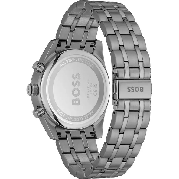 Hugo Boss Watches HB1514153 Erkek Kol Saati - Resim 3