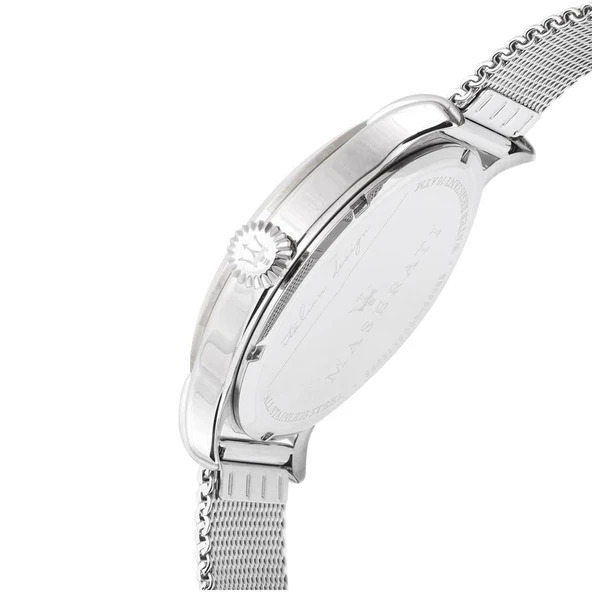 Maserati R8853118002 Erkek Kol Saati - Resim 2