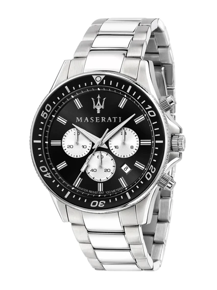 Maserati R8873640004 Erkek Kol Saati ürün görseli