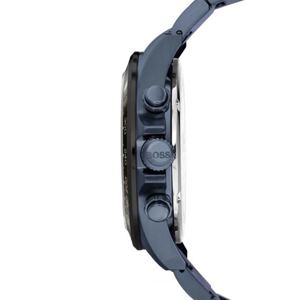Boss Watches HB1513758 Erkek Kol Saati - Resim 2