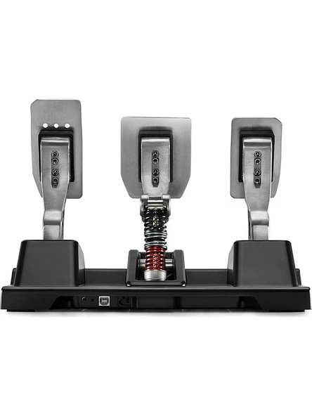 Thrustmaster T-Lcm Load Cell & Hall Effect Pedal Seti (PC PS4 Xbox) - Resim 5
