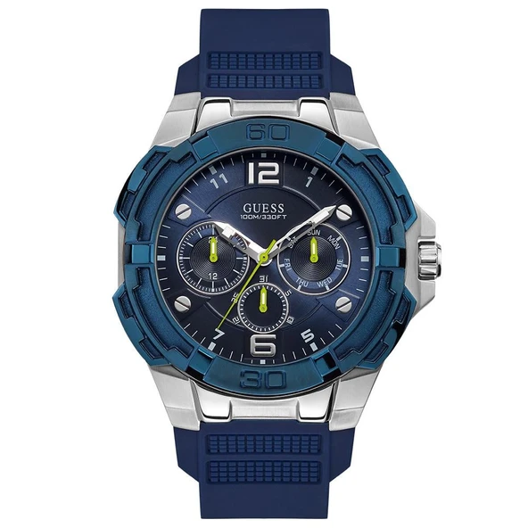 Guess GUW1254G1 Erkek Kol Saati ürün görseli