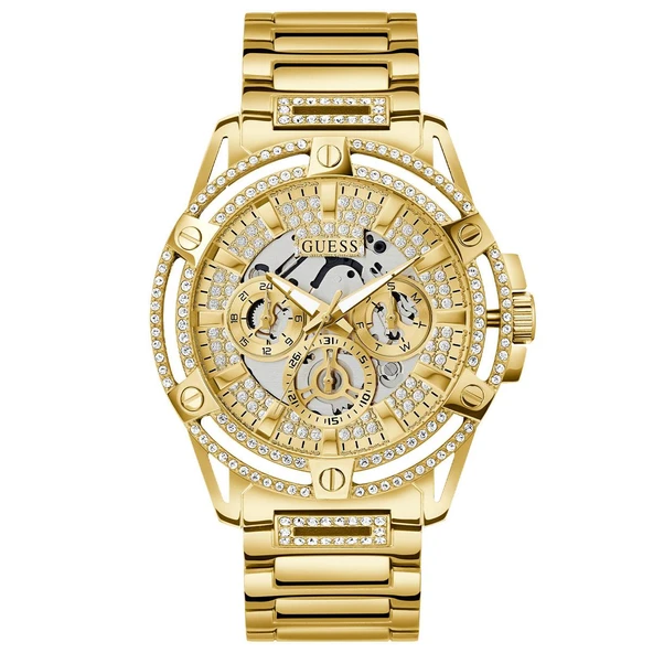 Guess GUGW0497G2 Erkek Kol Saati ürün görseli