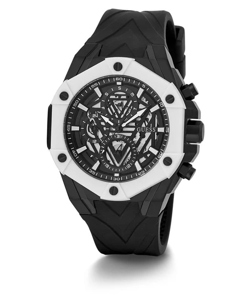 Guess GUGW0579G1 Erkek Kol Saati - Resim 2