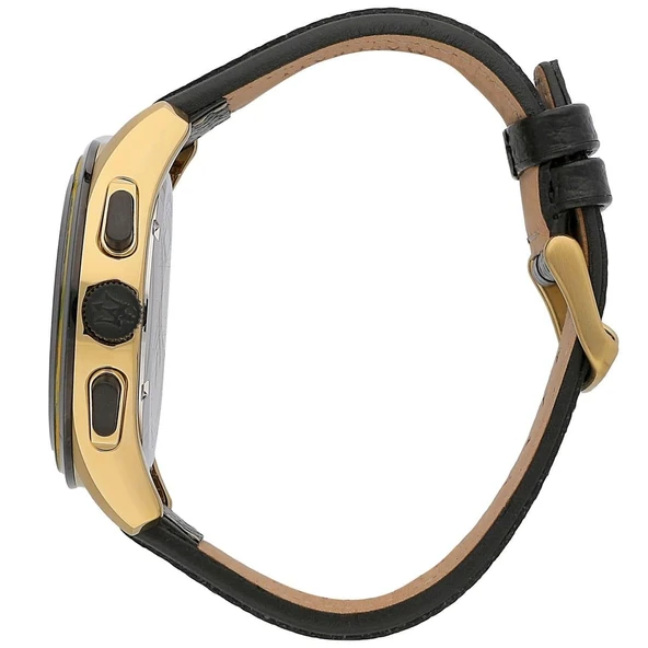 Maserati R8871612033 Erkek Kol Saati - Resim 3