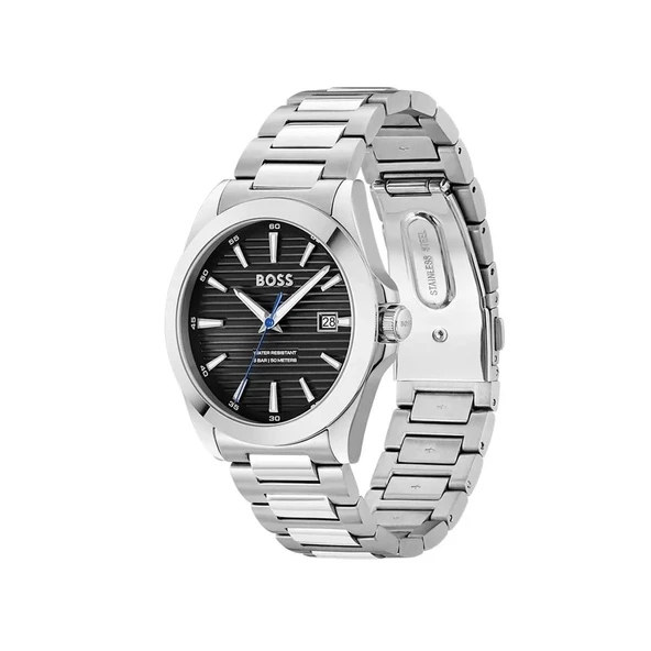 Hugo Boss Watches HB1514170 Erkek Kol Saati - Resim 2