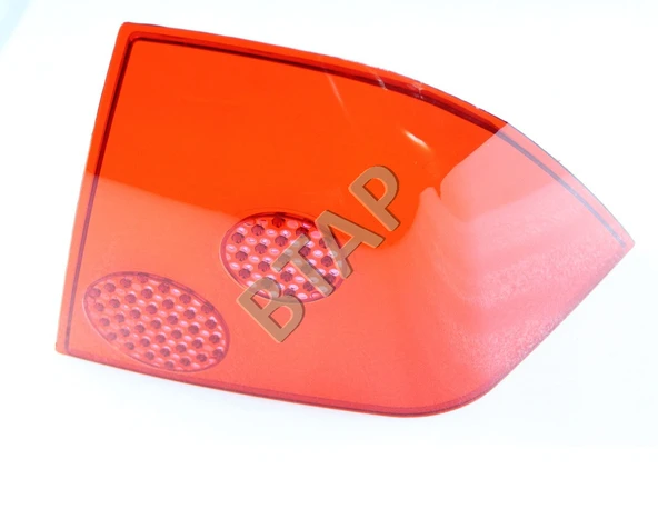 BTAP PEUGEOT 307 2006 STOP CAMI SAĞ 6351X2 ürün görseli 1